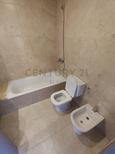 Imagen 9 de 12 de Venta - Monoambiente A Estrenar Con Parrilla - Nuñez, Caba