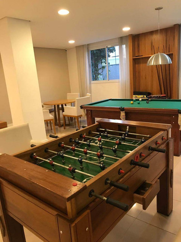 Apartamento À Venda Na Rua Francisco Luís De Souza Júnior, Água Branca, São Paulo - Sp - Liv-3310