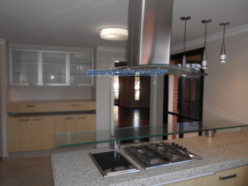 Apartamento Para Alugar - 03060.2208