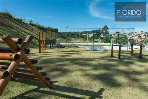 Imagem 18 de 20 de Terrenos Em Condomínio À Venda Em Atibaia/sp - Compre O Seu Terrenos Em Condomínio Aqui! - 1481307