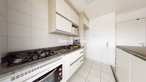 Imagem 6 de 12 de Vende-se Apartamento, Água Branca, São Paulo - R$ 320 Mil. - V3576