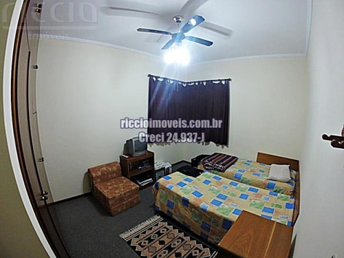 Imagem 14 de 15 de Casa Em Condominio - Conjunto Residencial Esplanada Do Sol - Ref: 4012 - V-ca0469