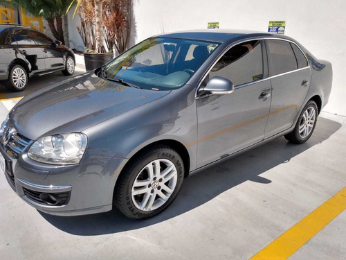 Imagem 1 de 10 de Volkswagen Jetta 2010 2.5 4p