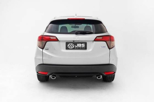 Imagem 7 de 15 de Honda Hr-v 1.5 16v Turbo Gasolina Touring 4p Automático