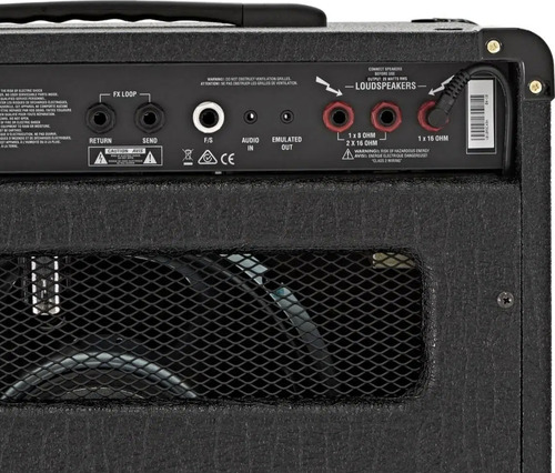 Marshall Dsl20cr Amplificador Para Guitarra Dsl 20 Combo