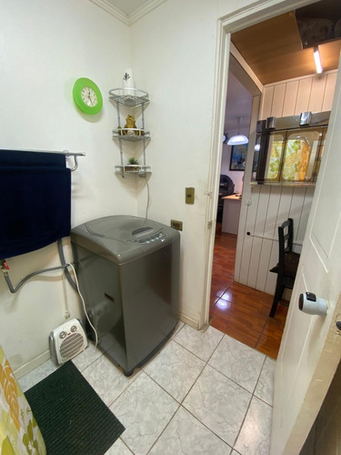 Oferta Se Vende Casa Al Contado 2d+1b Metro Grecia Peñalolén