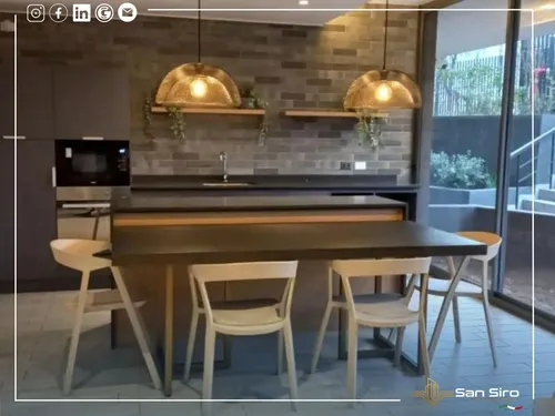 Arriendo Departamento Ñuñoa 2d/2b Estacionamiento Y Bodega