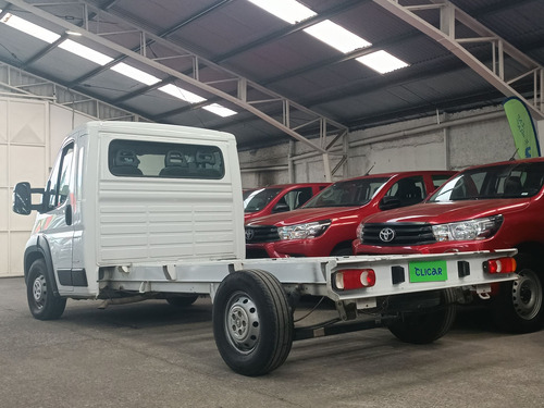 Peugeot Boxer 2023