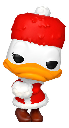 Daisy Duck - Holiday 2021 Funko Pop
