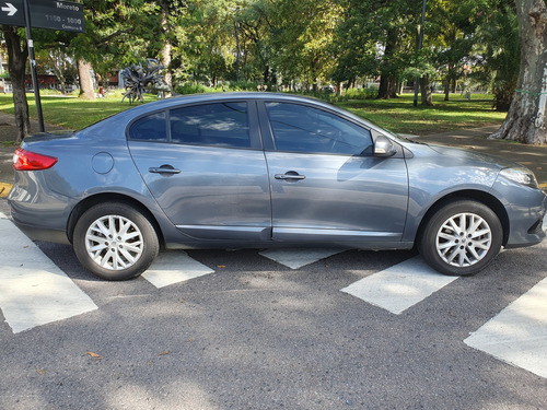 Renault Fluence 2.0 Ph2 Luxe Pack Cvt 143cv