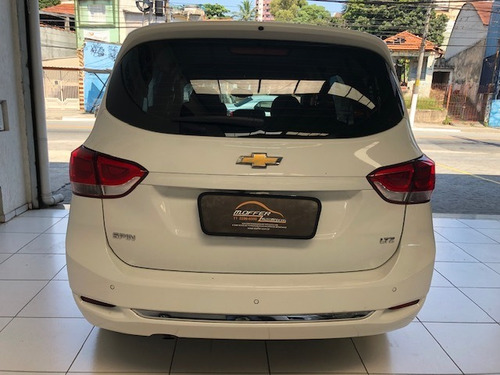 Spin 1.8 Ltz 8v Flex 4p Manual 07 Lugares 2018/2019