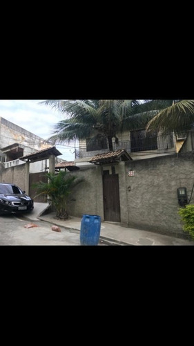 Imagem 10 de 30 de Casa Para Venda - Vila Valqueire, Rio De Janeiro - 3 Vagas - 402