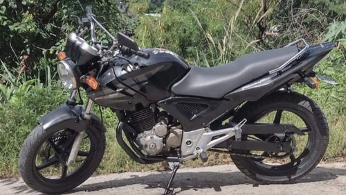 Honda Cb 250 Twister