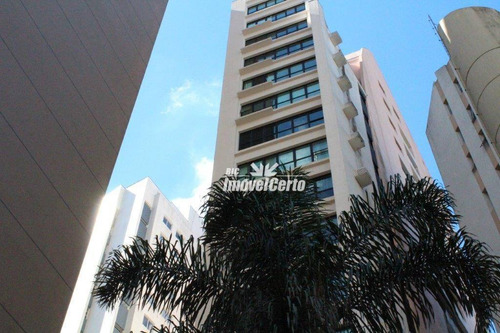 Imagem 3 de 16 de Sala À Venda, 124 M² Por R$ 1.200.000,00 - Champagnat - Curitiba/pr - Sa0003