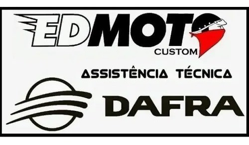 Engrenagem Partida Dafra Apache 150 ( Original )