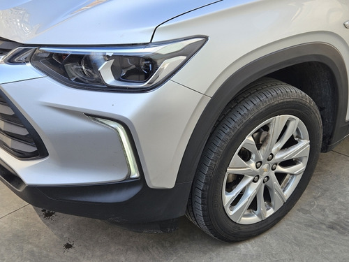 Chevrolet Tracker TRACKER LTZ 1.2 AT