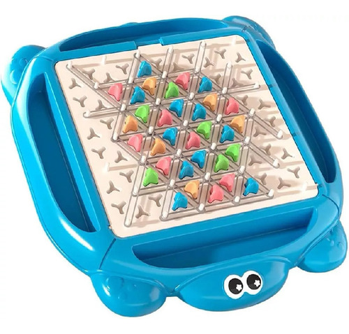 A Triggle Game, Interesantes Juego De Mesa Familiares,