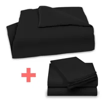 Comprar Colcha Cubrecamas + Juego De Sabanas 1 Plaza Y Media Sommier