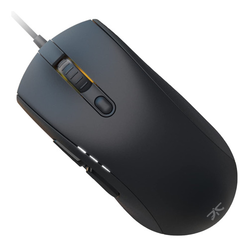 Fnatic Clutch 2 Pro Gaming Esports Mouse Pixart Optical Cpi