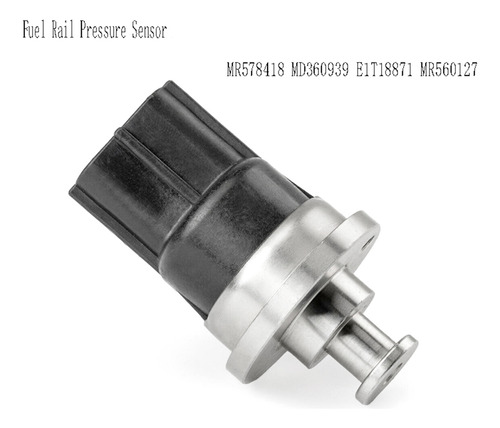 Sensor De Presión De Riel De Combustible Mr578418 Para Mitsu