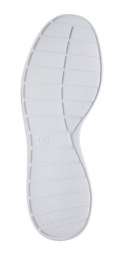 Imagen 5 de 7 de Zapatillas Dc Shoes Modelo Midway Negro Gris! Coleccion 19