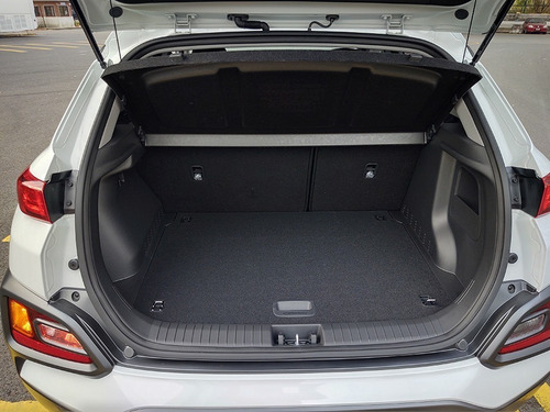 Hyundai Kona 2021 Safety+ 4wd 4x4 At Abasto Motors