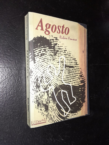 Agosto, De Rubem Fonseca.