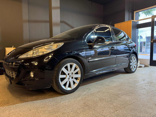 Peugeot 207 1.6 Gti 156cv 5 p