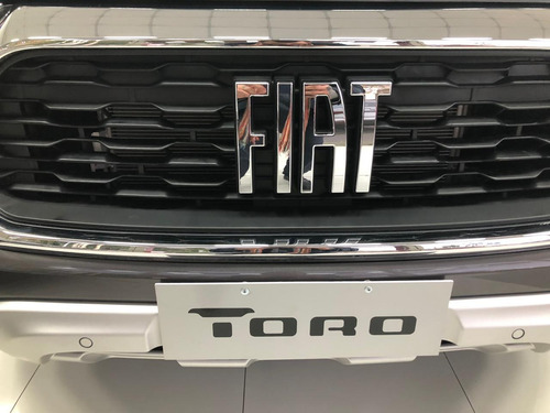 Fiat Toro 1.3 T270 Volcano 4X2 At