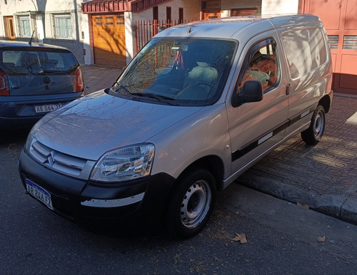 Citroën Berlingo Furgon 1.6 Hdi 92 Bussines