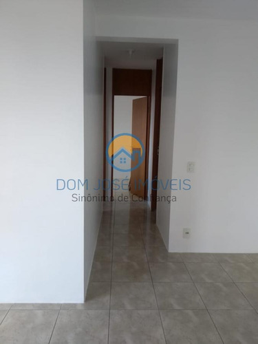 Apartamento Para Venda Em São Paulo, Vila Do Castelo, 2 Dormitórios, 1 Banheiro, 1 Vaga - Ap093_2-1156160