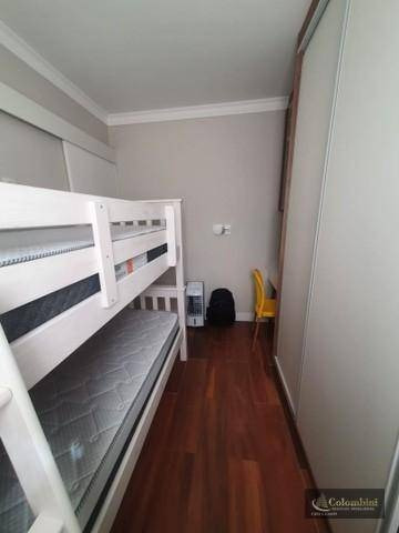 Imagem 6 de 16 de Apartamento Com 2 Dormitórios, Recém Reformado À Venda, 47 M² - Vila Palmares - Santo André/sp - Ap1297