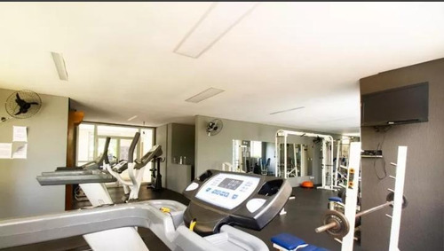 Imagem 7 de 27 de Apartamento Com 2 Dormitórios, 50 M² - Venda Por R$ 437.000,00 Ou Aluguel Por R$ 1.700,00/mês - Jardim Aeroporto - São Paulo/sp - Ap15965