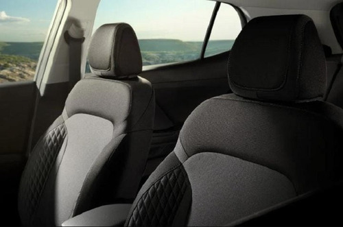 Imagem 13 de 15 de Hyundai Creta 1.0 T Gdi 12v Comfort Flex Aut. 5p