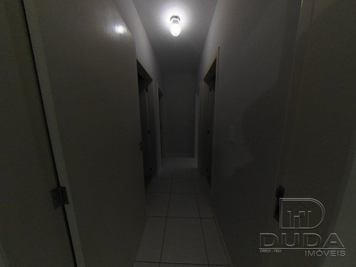 Imagem 10 de 15 de Apartamento - Centro - Ref: 36242 - V-36239