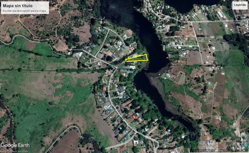 Terreno Laguna Avendaño Loteo Antupahuil