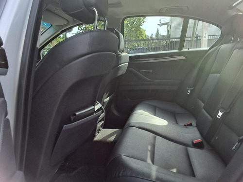 BMW 530d Executive