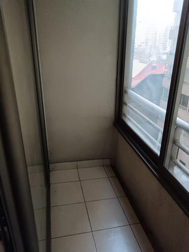 Metro Sta Isabel Un Dormitorio Amplio Equipado Con Terraza