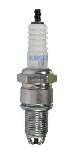 NGK Bujía Núcleo De Cobre A7FS 2976