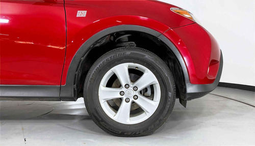 Imagen 11 de 15 de 107381 - Toyota Rav4 2013 Con Garantía