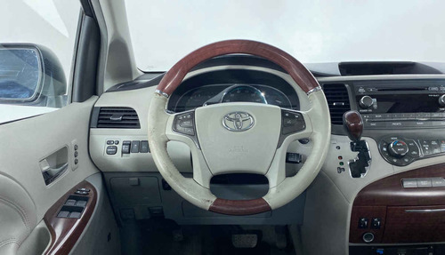 Imagen 12 de 15 de 47478 - Toyota Sienna 2014 Con Garantía At