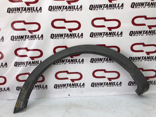 Ford F-150 Fx4 Moldura Arco Del Izq 2004-2005-2006-2007-2008