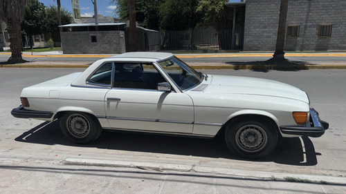 8 Cil , Motor Original, Automático Eléctrico, Convertible