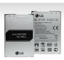 Batería LG G4 Bl-51yf