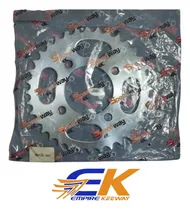 Comprar Corona 428 45t Gn 125 Horse Arsen Rkv Speed Owen León Hj150