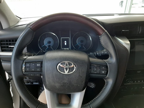 Toyota Sw4