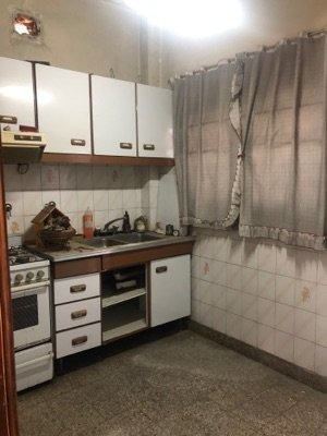 Casa 4 Ambientes A Refaccionar
