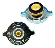 Comprar Tapa Radiador Ika Jeep Estanciera Gladiator