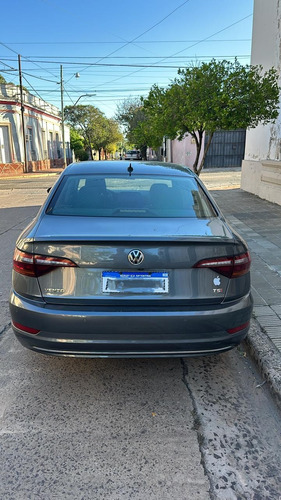 Volkswagen Vento 1.4 Comfortline 150cv At