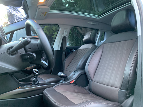 Peugeot 2008 1.6 Thp Sport